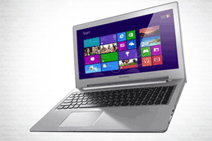 لپ تاپ IdeaPad Z510