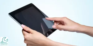 روشن نشدن تبلت لنوو