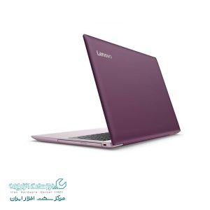 تعمیر لپ تاپ لنوو Ideapad 320 – U