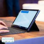 کروم بوک لنوو Ideapad Duet