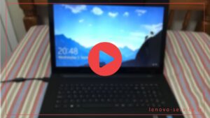 فیلم آموزش تعویض سی دی درایو لپ تاپ Lenovo G70-80