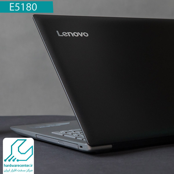 لپ تاپ لنوو مدل E5180