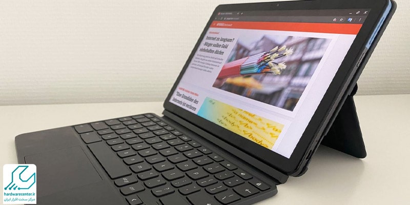 Lenovo IdeaPad Duet Chromebook