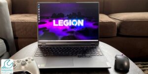 لپ تاپ Lenovo Legion 5 Pro