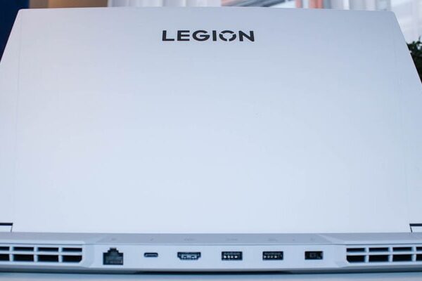 تعمیر لپ تاپ لنوو Legion 5 Pro