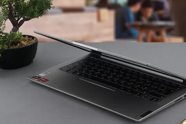 نقد و بررسی لپ تاپ لنوو IdeaPad 5-A