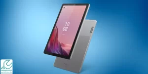 معرفی تبلت لنوو M9