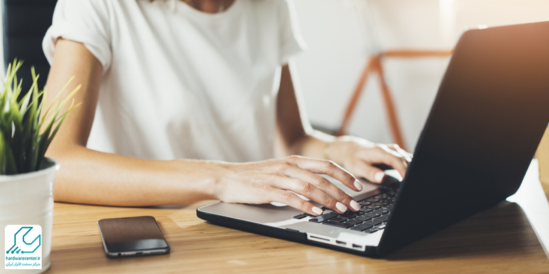 علت قطع شدن صدای لپ تاپ