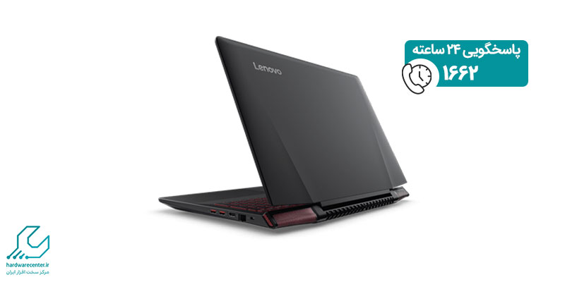 لپ تاپ لنوو مدل Y700 – J