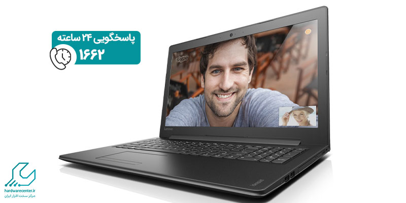 لپ تاپ IdeaPad 310 لنوو