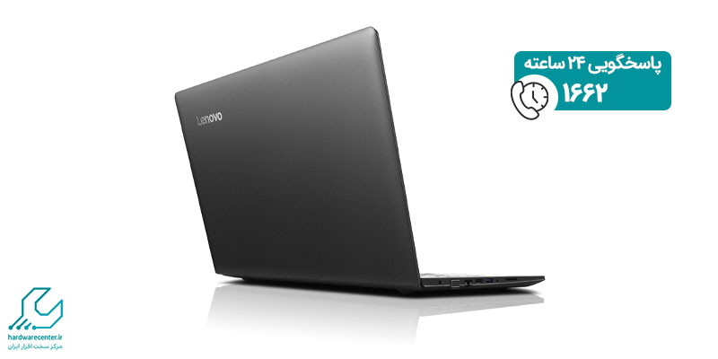 لپ تاپ ideapad 510 c