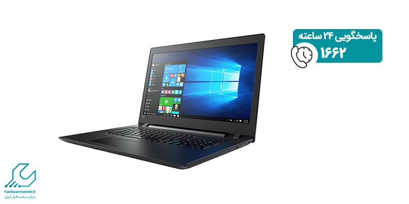 لپ تاپ لنوو Ideapad 110 – AG