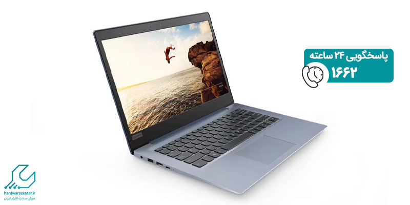 لپ تاپ لنوو Ideapad 120s