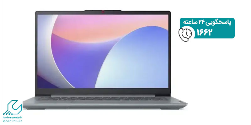 لپ تاپ لنوو ideapad slim 3