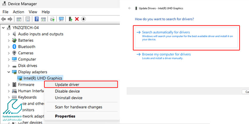 خطای DirectX Function