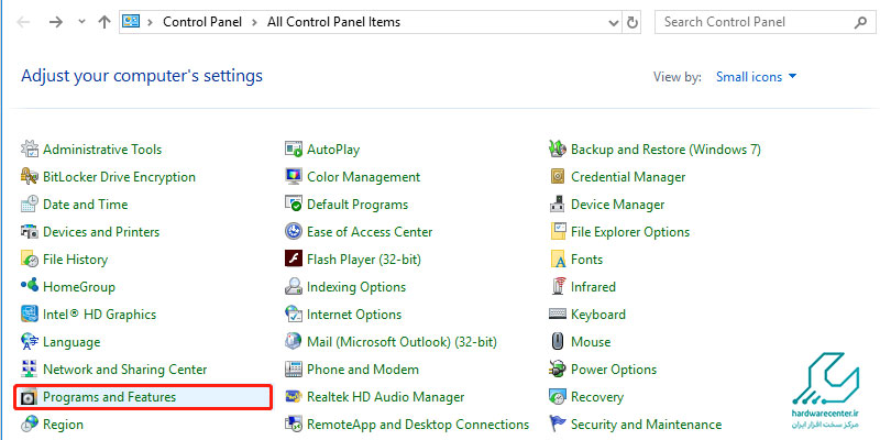 ارور DirectX Function در ویندوز